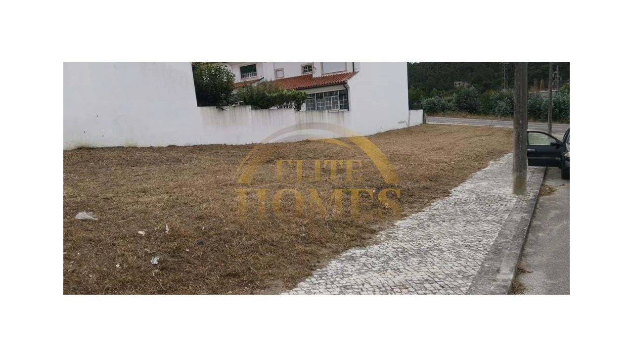 Terreno para Venda em Tavarede Foto 4