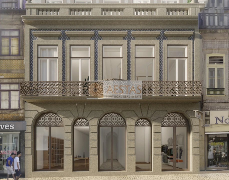 Apartamento para Venda em Cedofeita, Santo Ildefonso, Sé, Miragaia, São Nicolau e Vitória Foto 6
