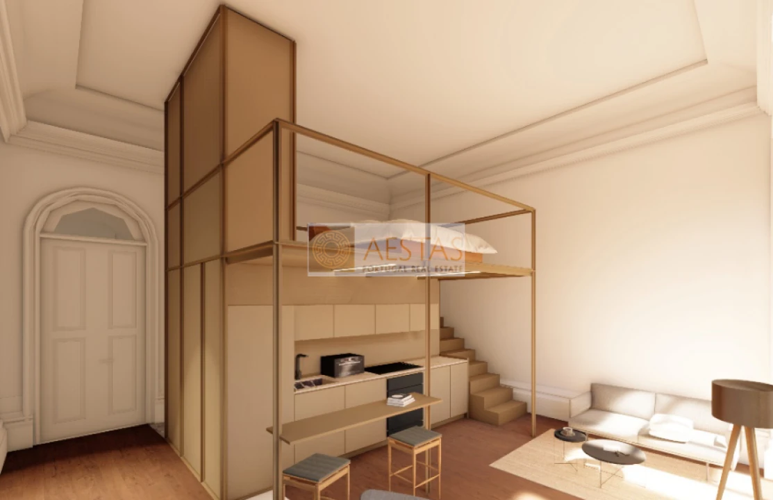 Apartamento para Venda em Cedofeita, Santo Ildefonso, Sé, Miragaia, São Nicolau e Vitória Foto 11