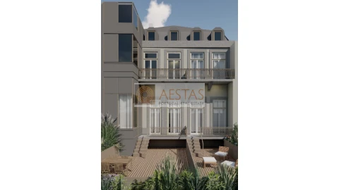 Apartamento para Venda em Cedofeita, Santo Ildefonso, Sé, Miragaia, São Nicolau e Vitória