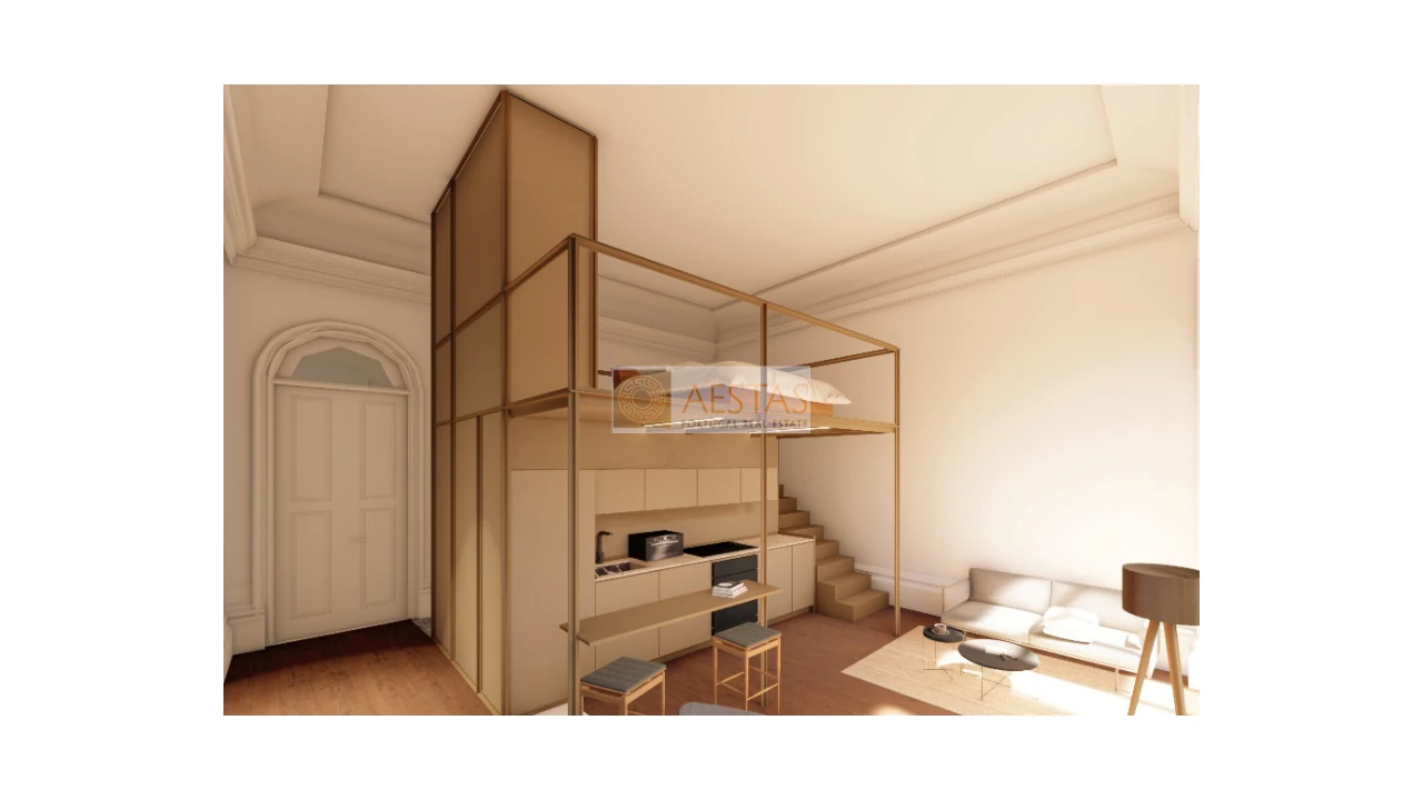 Apartamento para Venda em Cedofeita, Santo Ildefonso, Sé, Miragaia, São Nicolau e Vitória Foto 11