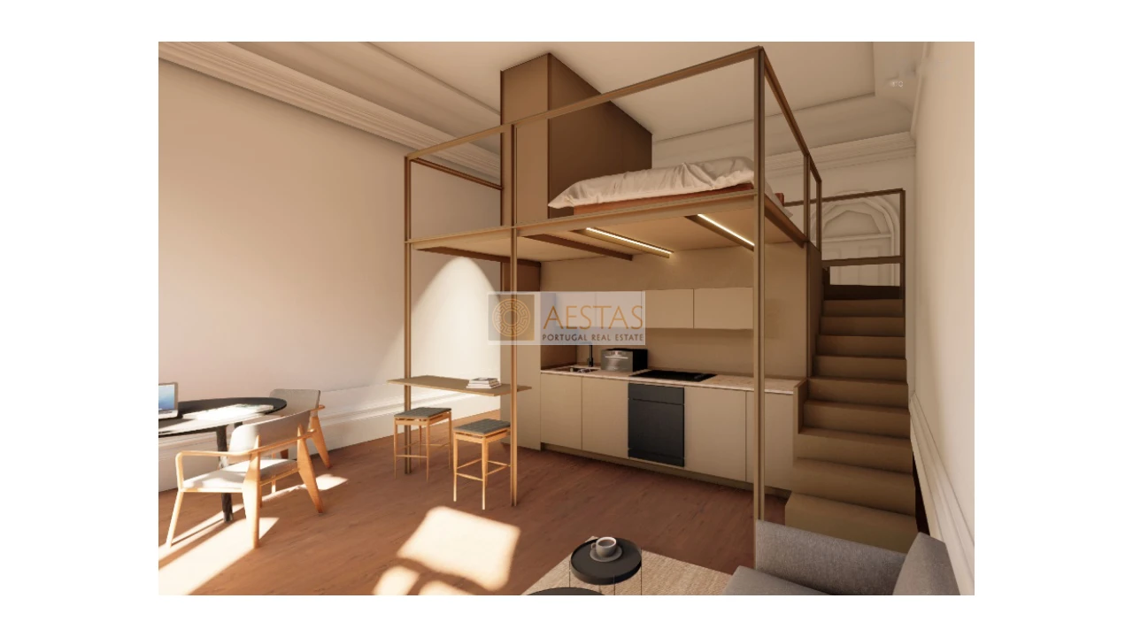 Apartamento para Venda em Cedofeita, Santo Ildefonso, Sé, Miragaia, São Nicolau e Vitória Foto 10