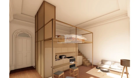 Apartamento para Venda em Cedofeita, Santo Ildefonso, Sé, Miragaia, São Nicolau e Vitória