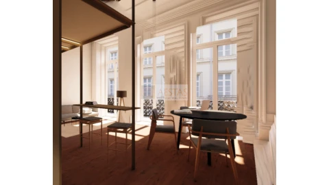 Apartamento para Venda em Cedofeita, Santo Ildefonso, Sé, Miragaia, São Nicolau e Vitória