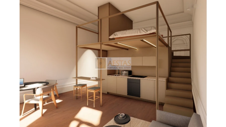 Apartamento para Venda em Cedofeita, Santo Ildefonso, Sé, Miragaia, São Nicolau e Vitória Foto 6