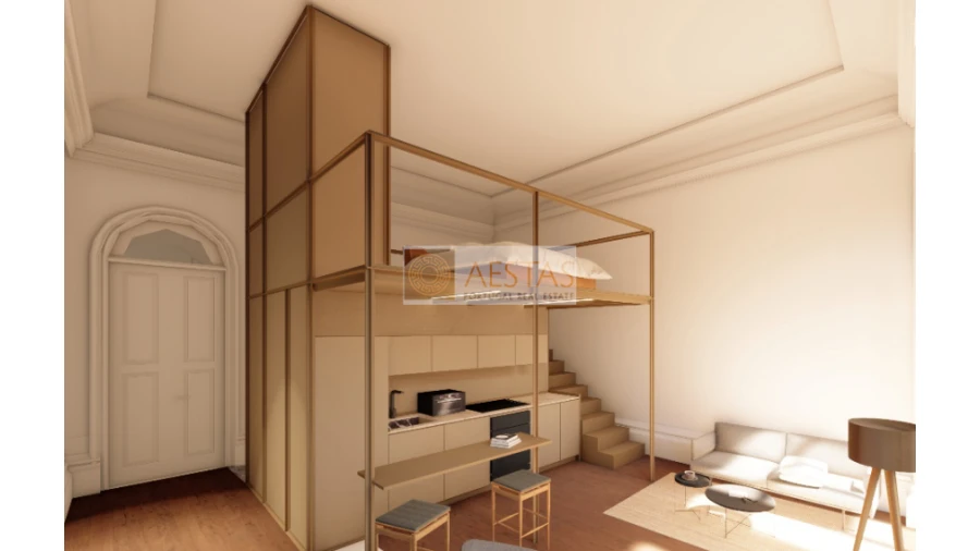 Apartamento para Venda em Cedofeita, Santo Ildefonso, Sé, Miragaia, São Nicolau e Vitória Foto 3