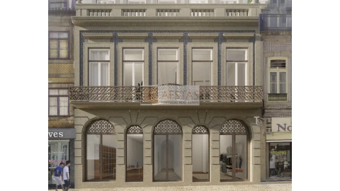 Apartamento para Venda em Cedofeita, Santo Ildefonso, Sé, Miragaia, São Nicolau e Vitória