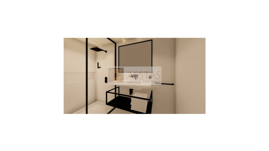 Apartamento para Venda em Cedofeita, Santo Ildefonso, Sé, Miragaia, São Nicolau e Vitória Foto 10