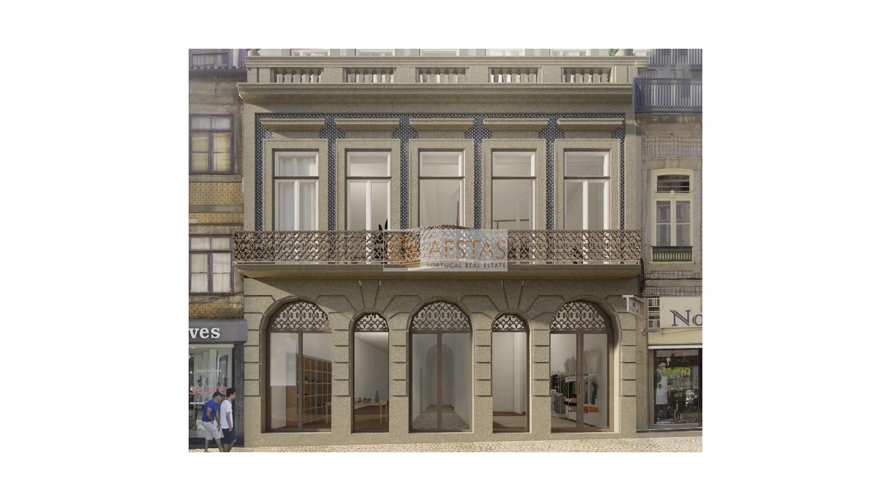 Apartamento para Venda em Cedofeita, Santo Ildefonso, Sé, Miragaia, São Nicolau e Vitória Foto 5