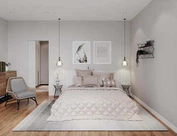 Apartamento T4 para Venda em Vila Real de Santo Antonio