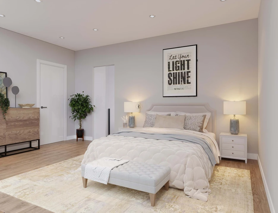 Apartamento T4 para Venda em Vila Real de Santo Antonio Foto 5