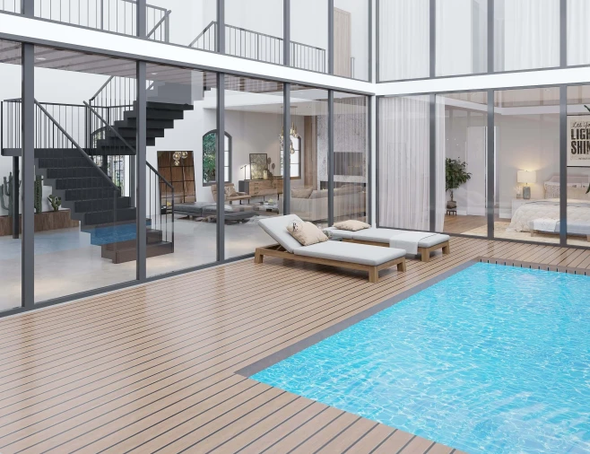 Apartamento T4 para Venda em Vila Real de Santo Antonio Foto 3