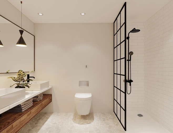 Apartamento T4 para Venda em Vila Real de Santo Antonio Foto 16