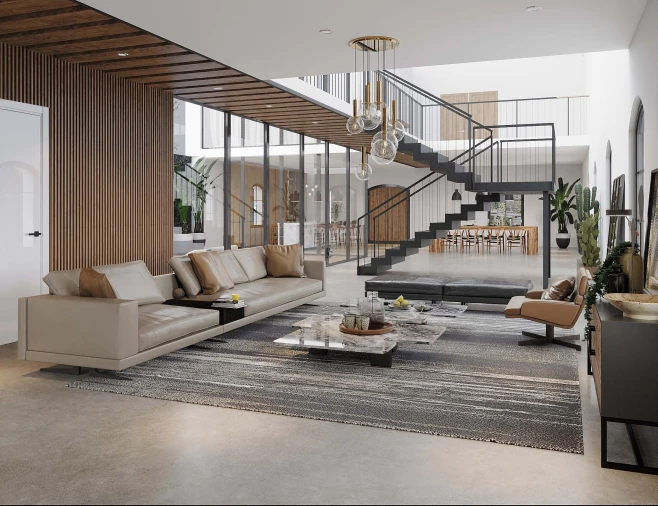 Apartamento T4 para Venda em Vila Real de Santo Antonio Foto 2