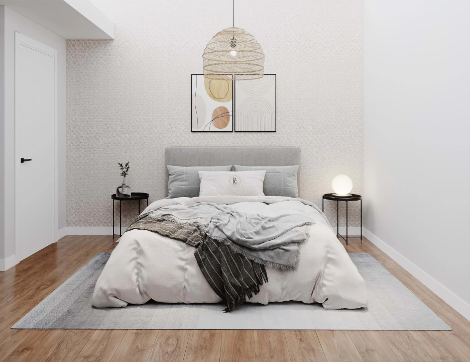 Apartamento T4 para Venda em Vila Real de Santo Antonio Foto 11