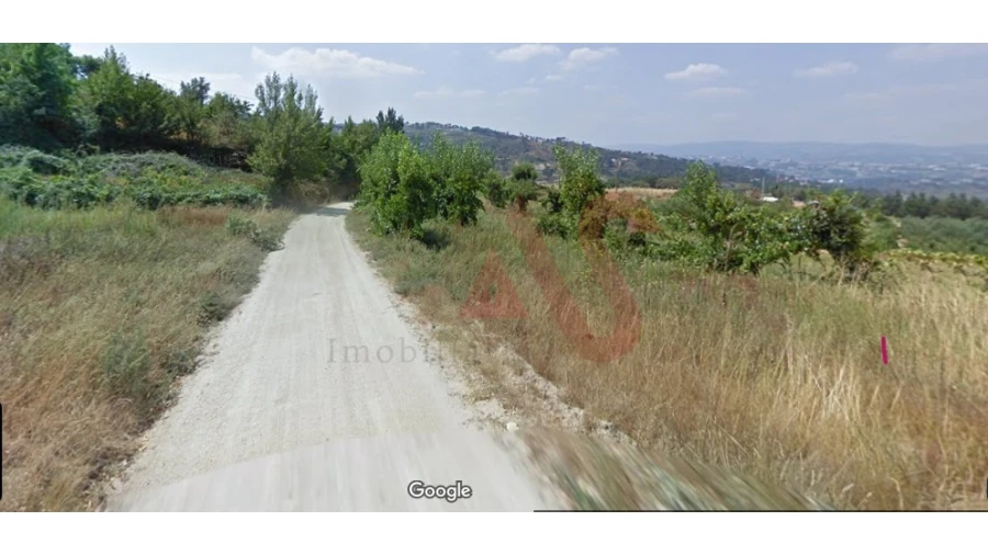 Terreno Agricola ou Rústico para Venda em Soalhães Foto 1