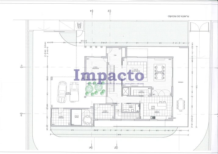 Terreno para Venda em Escapães Foto 3