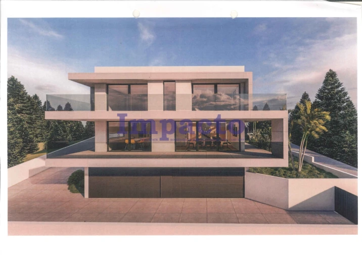 Terreno para Venda em Escapães Foto 5