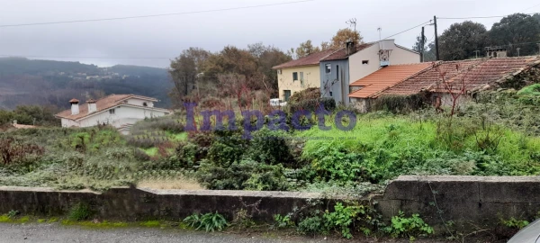 Terreno para Venda em O. Azeméis, Riba-Ul, Ul, Macinhata Seixa, Madail