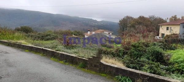 Terreno para Venda em O. Azeméis, Riba-Ul, Ul, Macinhata Seixa, Madail