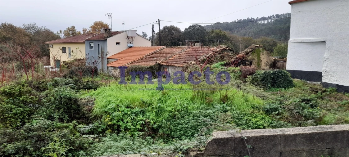 Terreno para Venda em O. Azeméis, Riba-Ul, Ul, Macinhata Seixa, Madail Foto 6