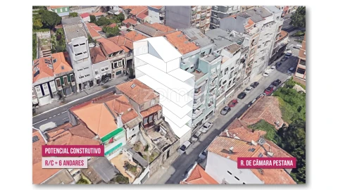 Prédio para Venda em Bonfim