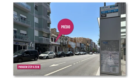 Prédio para Venda em Bonfim