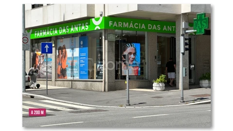 Prédio para Venda em Bonfim