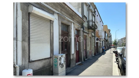 Prédio para Venda em Bonfim