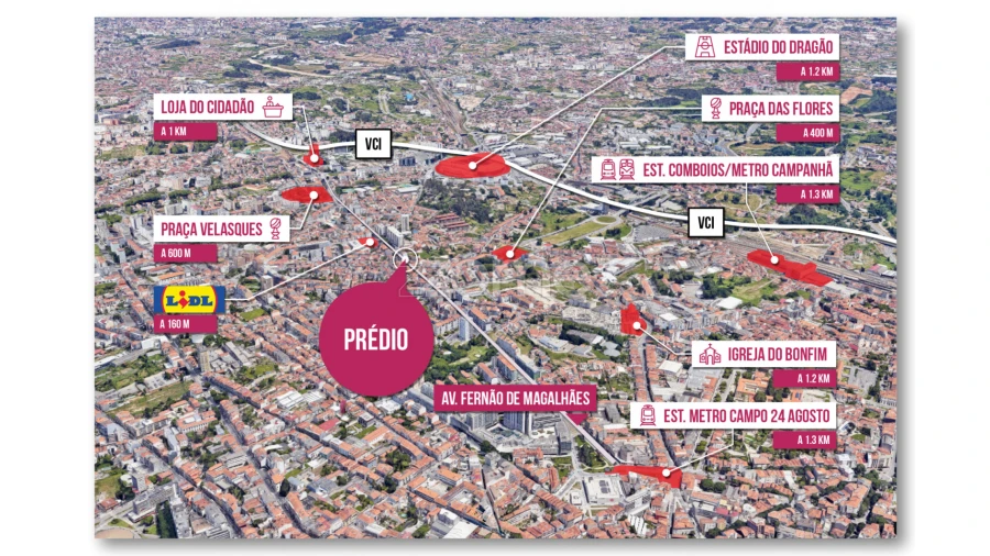 Prédio para Venda em Bonfim Foto 16