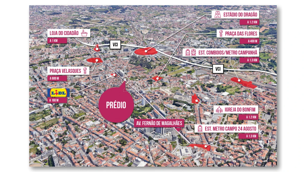 Prédio para Venda em Bonfim Foto 16