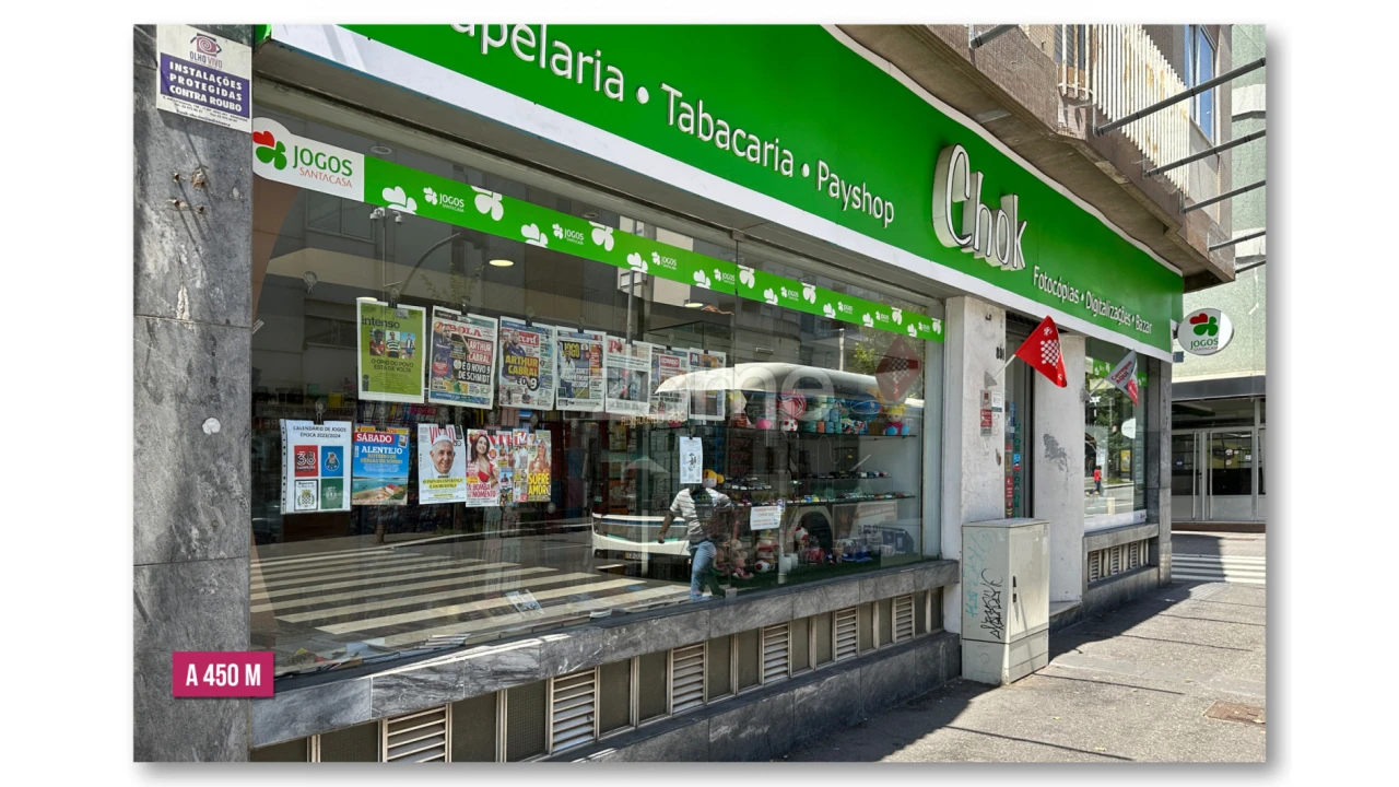 Prédio para Venda em Bonfim Foto 11