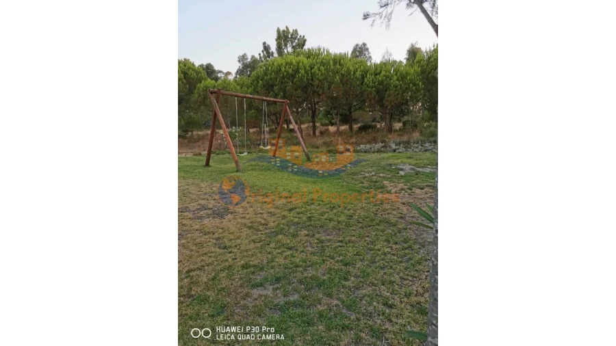 Quinta T8 para Venda em Melides Foto 11