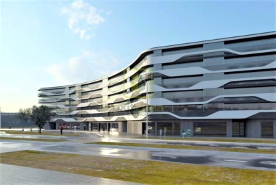 Apartamento T3 para Venda em Esgueira