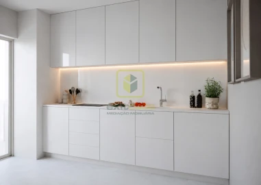 Apartamento T3 para Venda em Esgueira