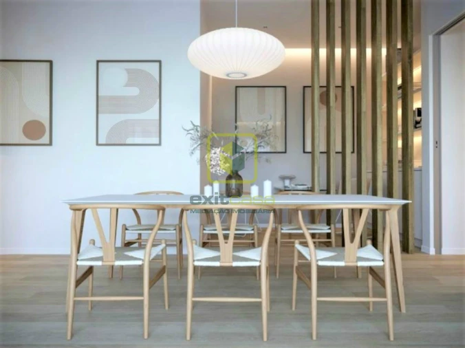 Apartamento T3 para Venda em Esgueira Foto 2