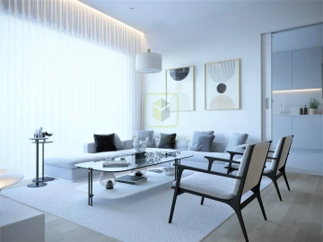 Apartamento T3 para Venda em Esgueira
