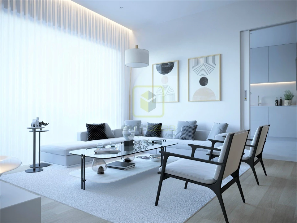 Apartamento T3 para Venda em Esgueira Foto 3