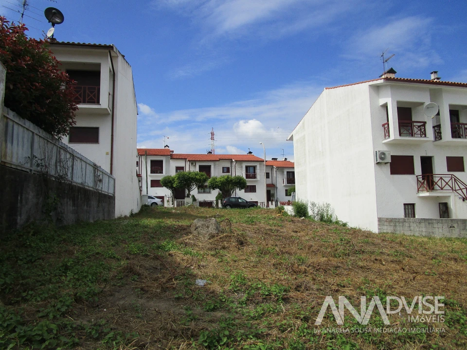 Terreno para Venda em Campo Foto 1