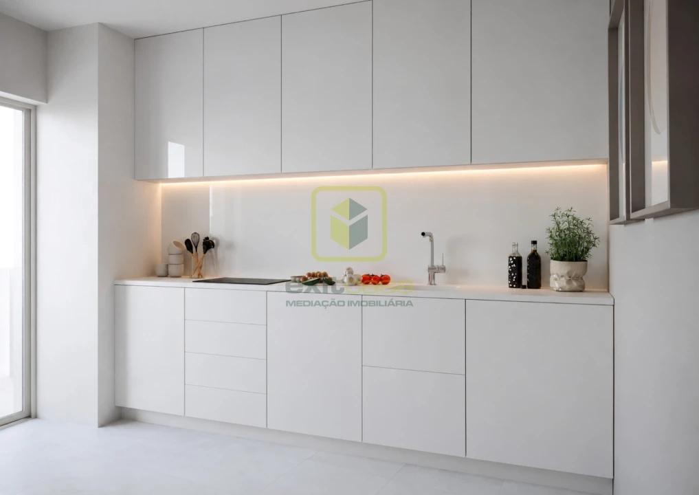 Apartamento T3 para Venda em Esgueira Foto 4