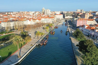 Apartamento T2 para Venda em Esgueira