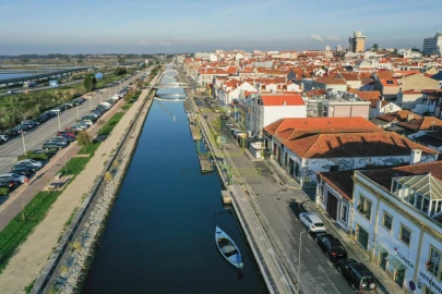 Apartamento T2 para Venda em Esgueira