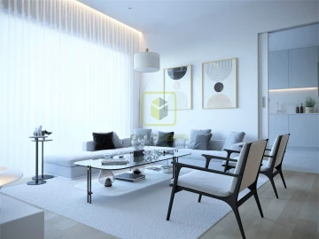 Apartamento T2 para Venda em Esgueira