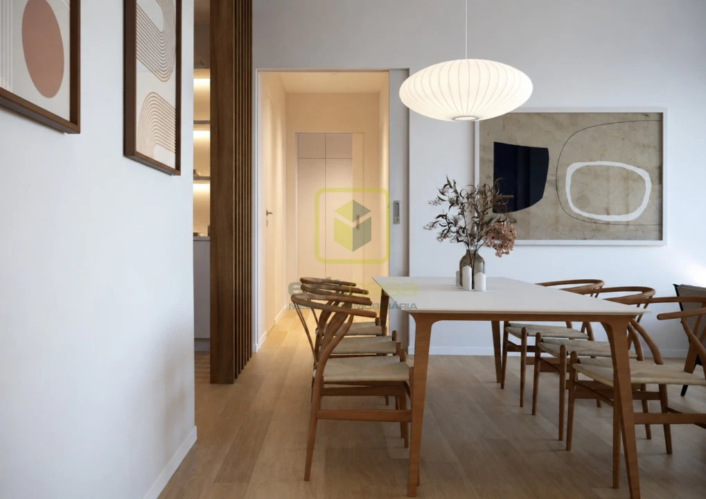 Apartamento T2 para Venda em Esgueira Foto 1
