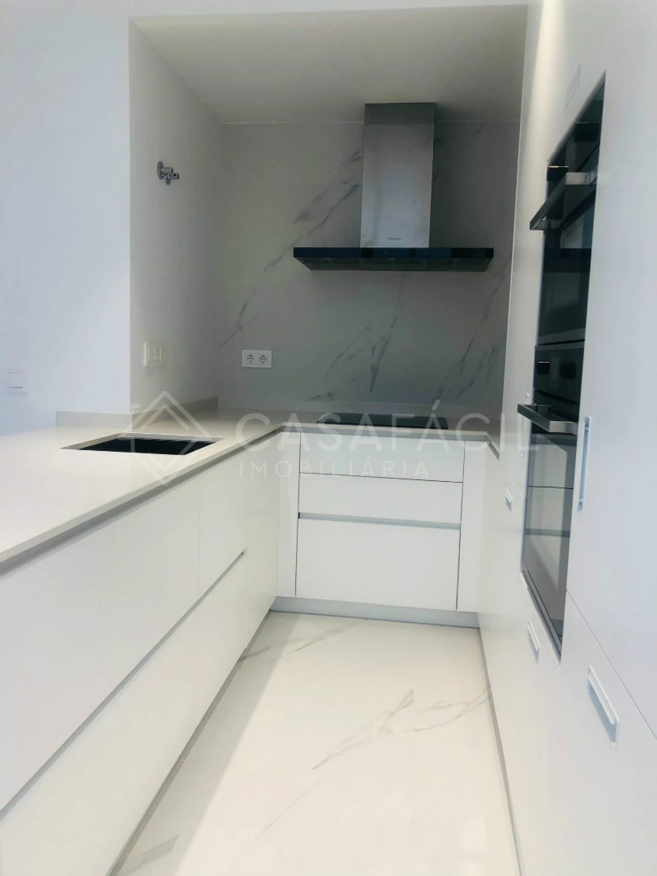 Apartamento T3 para Venda em Alcochete Foto 7