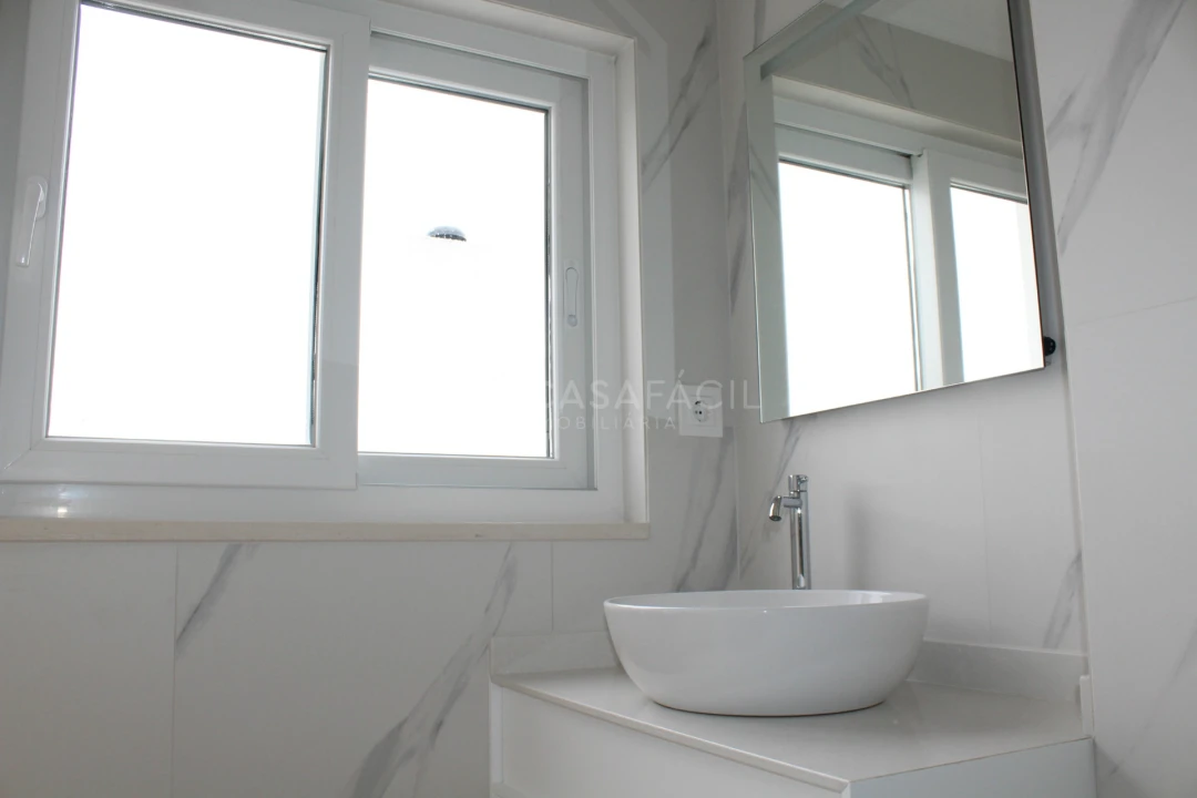 Apartamento T3 para Venda em Alcochete Foto 12