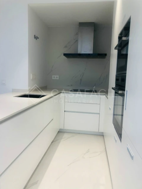 Apartamento T3 para Venda em Alcochete