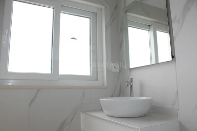 Apartamento T3 para Venda em Alcochete
