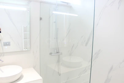 Apartamento T3 para Venda em Alcochete
