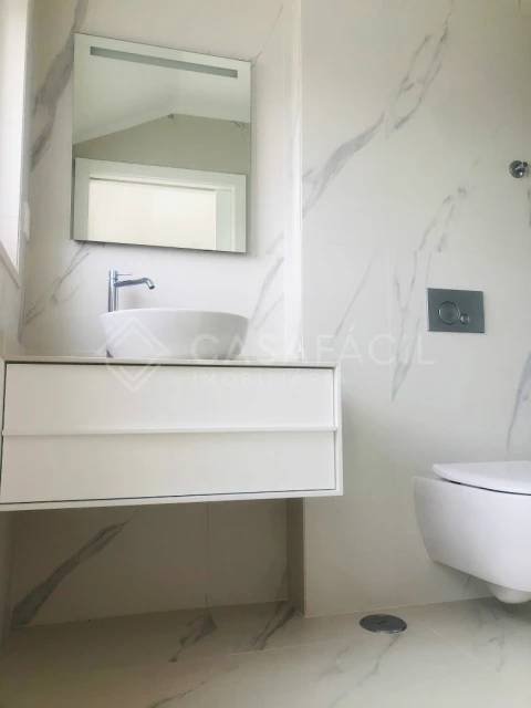 Apartamento T3 para Venda em Alcochete